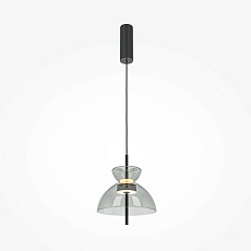 Подвесной светодиодный светильник Maytoni Bangkok MOD185PL-L11B3K2 1