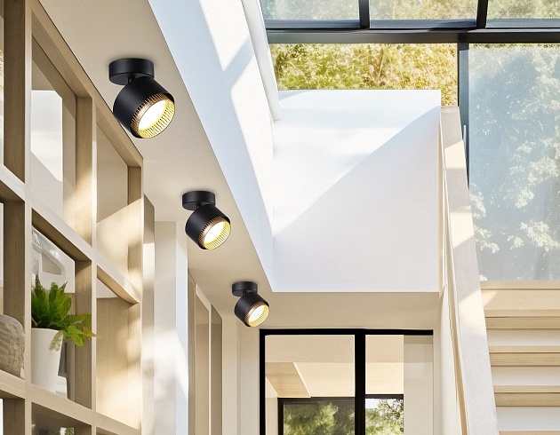 Спот Ambrella light Techno Spot Techno family TN71282 Фото № 8