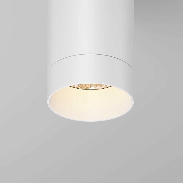 Потолочный светильник Maytoni Outdoor O500CL-L5W3K изображение 7 Потолочный светильник Maytoni Outdoor O500CL-L5W3K Фото № 7