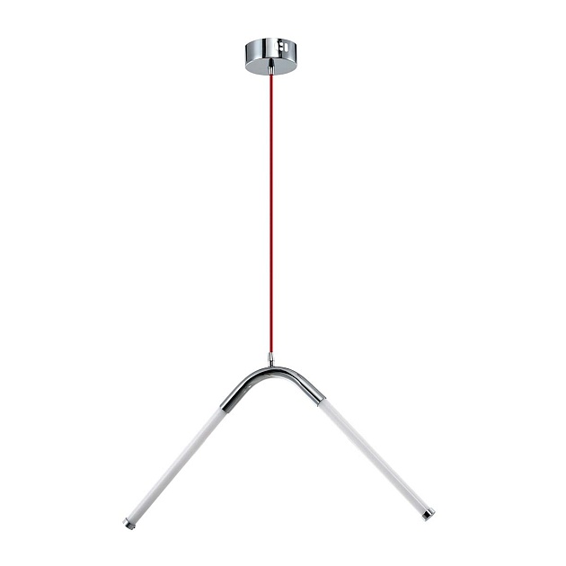 Подвесной светильник Zortes FAU ZRS.57786.01 Фото № 1