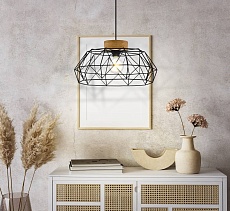 Подвесной светильник Eglo Padstow 44089 1