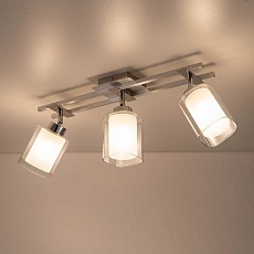 Спот Citilux Риволи CL104130 4