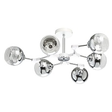 Люстра потолочная De City Вита 220013506