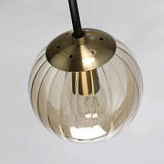 Подвесная люстра De Markt Гамбург 605016206 5