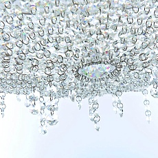 Потолочный светодиодный светильник Arte Perfetto Luce Rimini S501.0.40.B.3000 1