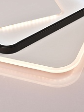 Потолочный светодиодный светильник Natali Kovaltseva HIGH-TECH LED LAMPS 82063 4