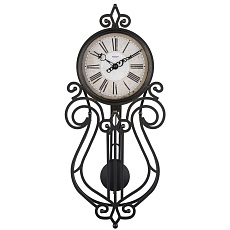 Настенные часы Aviere 27514