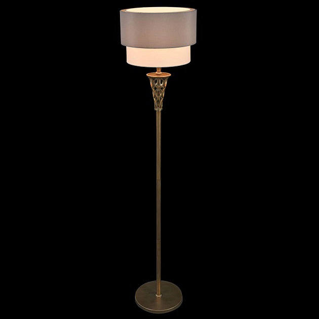 Торшер Maytoni Lillian H311-FL-01-G изображение 5 Торшер Maytoni Lillian H311-FL-01-G Фото № 5