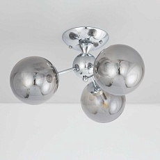 Потолочная люстра Citilux Томми CL102130 4