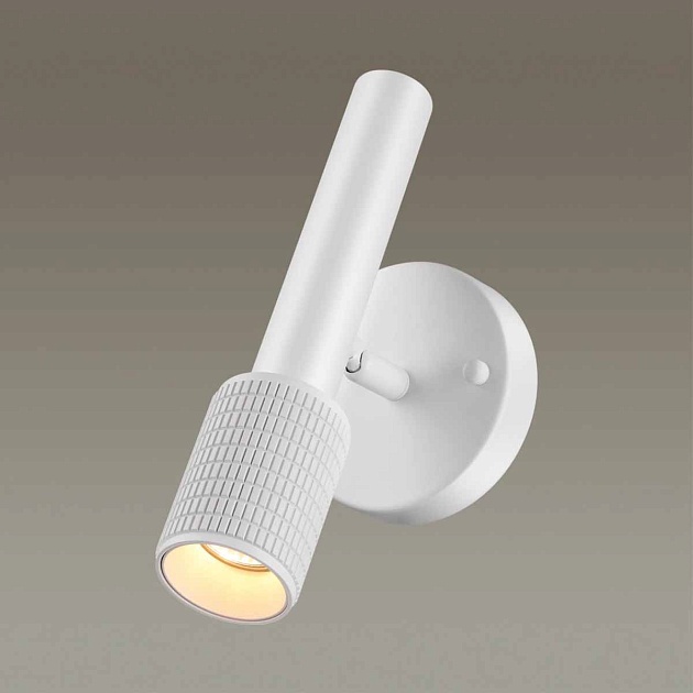 Спот Odeon Light Hightech Mehari 4239/1W Фото № 2