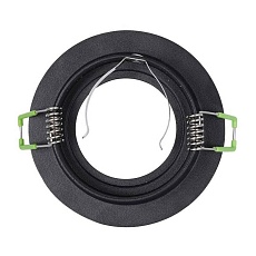 Встраиваемый светильник Lucia Tucci LTP-D013-01GU10-B 3