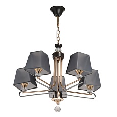 Подвесная люстра De City Виталина 448015205