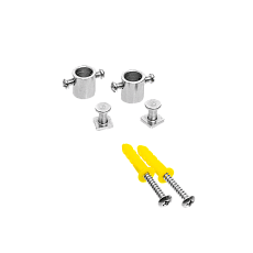 Комплект креплений WOLTA Pro КПН01-0