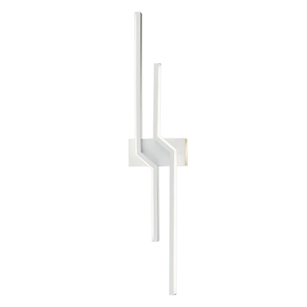 Бра Escada Rail 10219/2LED White Фото № 5