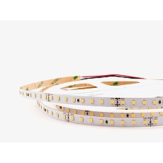 Светодиодная лента LEDS POWER 2835 112/м (10Вт/м) 24В холодная LUX160 006093 1