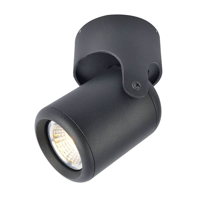 Спот Arte Lamp A3316PL-1BK изображение 1 Спот Arte Lamp A3316PL-1BK Фото № 1
