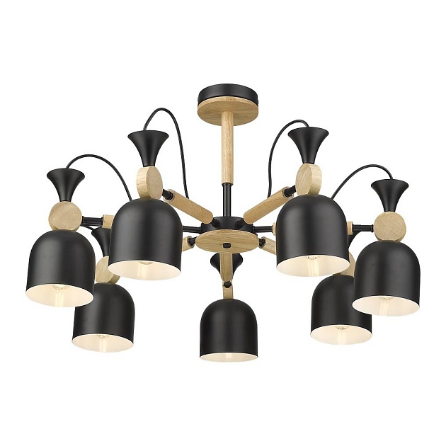 Потолочная люстра Velante 225-023-07 Фото № 1