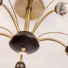 Потолочная люстра Citilux Комета CL108155 2