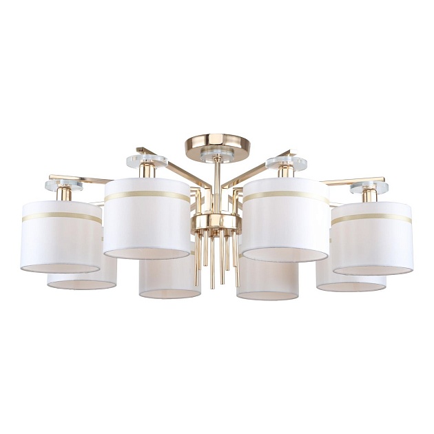 Потолочная люстра Stilfort Chart 1045/03/08PT Фото № 1