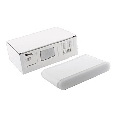 Настенный светодиодный светильник DesignLed GW Bravo GW-6080L-12-WH-NW 003053 1