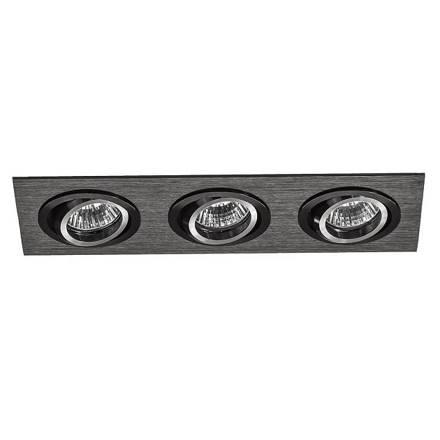 Встраиваемый светильник Lightstar Singo 011623 изображение 1 Встраиваемый светильник Lightstar Singo 011623 Фото № 1