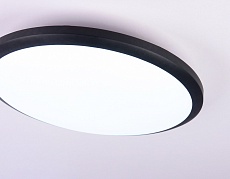 Потолочный светодиодный светильник Ambrella light Orbital Air FZ1233 4