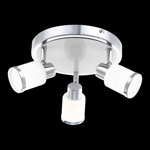 Спот Globo Platoon 56030-3 Фото № 1