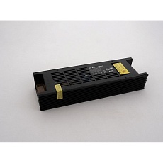 Блок питания LEDS POWER 300Вт 24В BLACK 003078 2
