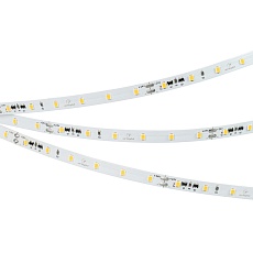 Светодиодная лента Arlight 4,8W/m 60LED/m 2835SMD теплый белый 10M IC-A60-8mm 24V Warm3000 037957 3