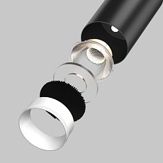 Линза Maytoni Technical Focus Led LensD60-60 1