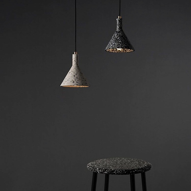 Подвесной светильник Imperium Loft Olaug 189796-23 Фото № 9