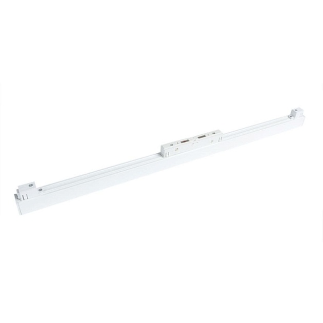 Трековый светодиодный светильник Arte Lamp Linea A4663PL-1WH изображение 2 Трековый светодиодный светильник Arte Lamp Linea A4663PL-1WH Фото № 2