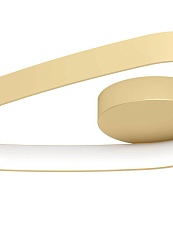 Потолочный светодиодный светильник Eglo Vallerosa 900916 2