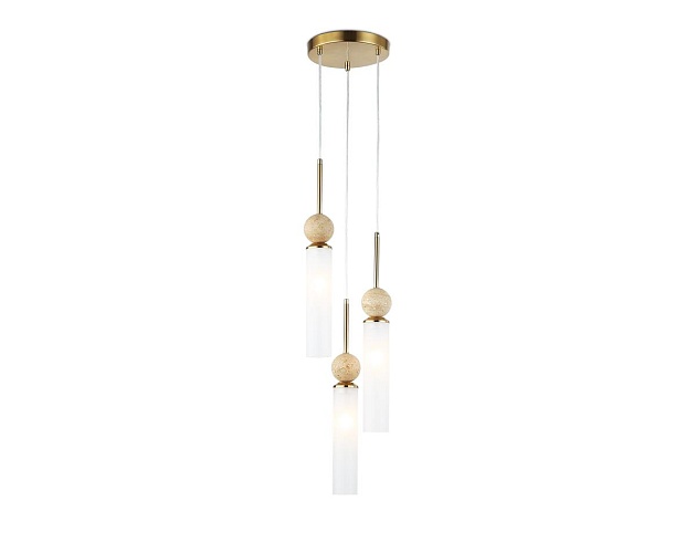 Подвесной светильник Ambrella light High light LH53257 изображение 3 Подвесной светильник Ambrella light High light LH53257 Фото № 3