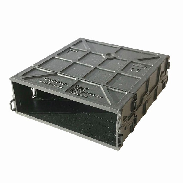 Комплект для монтажа Legrand Practibox S 134103 изображение 1 Комплект для монтажа Legrand Practibox S 134103 Фото № 1