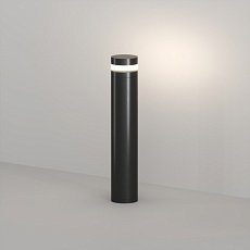 Ландшафтный светодиодный светильник DENKIRS VEGA DK9816-BK