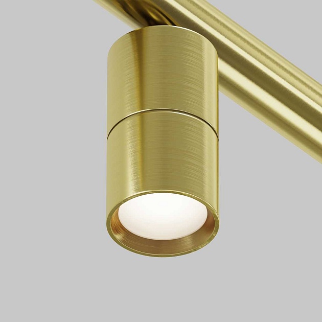 Светильник Maytoni Technical C103CL-5W3-6K-BS изображение 5 Светильник Maytoni Technical C103CL-5W3-6K-BS Фото № 5