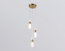 Подвесной светильник Ambrella light High Light LH55112 4