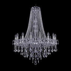 Подвесная люстра Bohemia Ivele 1415/16/300/h-108 Ni