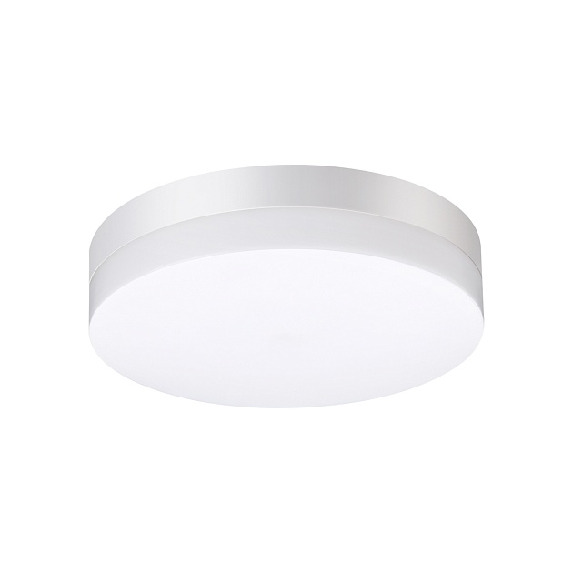 Уличный светодиодный светильник Novotech Street Opal 358881 изображение 1 Уличный светодиодный светильник Novotech Street Opal 358881 Фото № 1