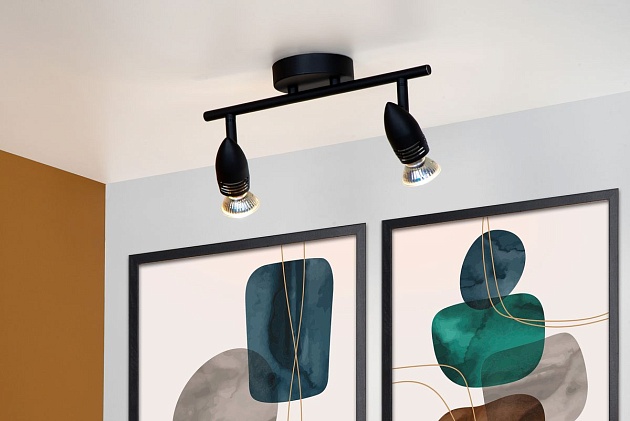 Спот Lucide Caro 13955/02/30 Фото № 6