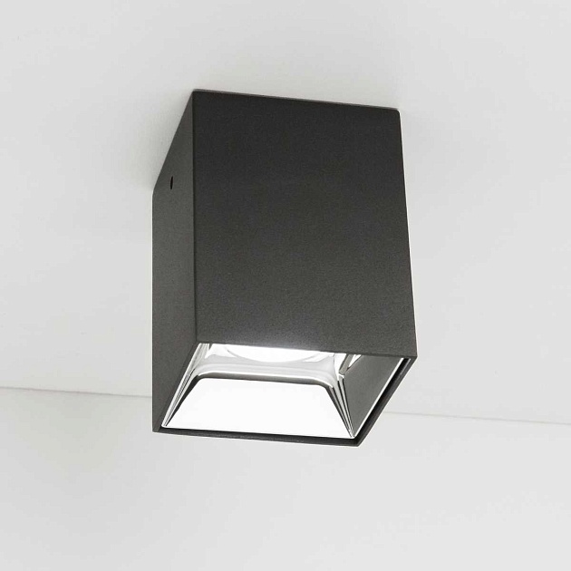 Потолочный светодиодный светильник Citilux Старк CL7440212 изображение 9 Потолочный светодиодный светильник Citilux Старк CL7440212 Фото № 9