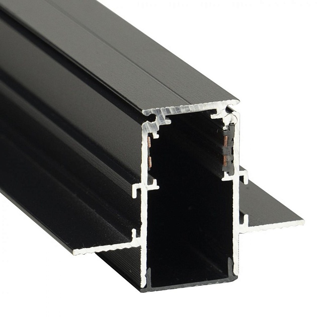 Шинопровод магнитный встраиваемый LOFT IT Tech TRM002-10 Фото № 3