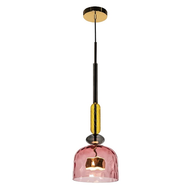 Подвесной светодиодный светильник Loft IT Candy 2008-D изображение 6 Подвесной светодиодный светильник Loft IT Candy 2008-D Фото № 6