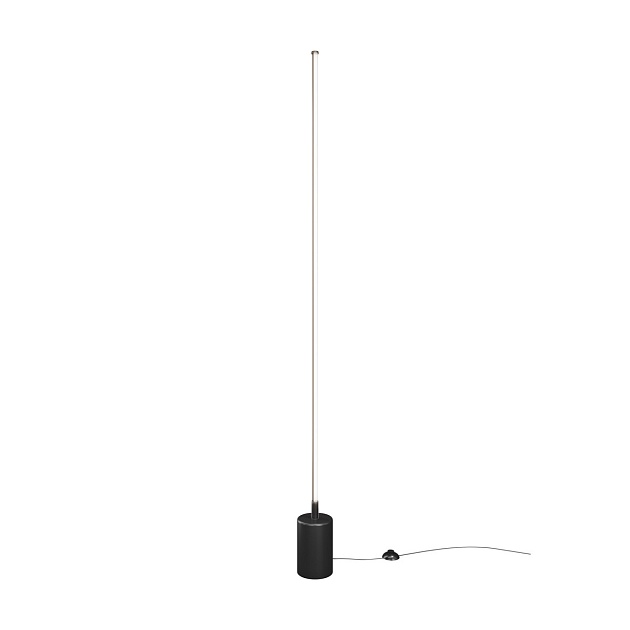 Торшер Maytoni Flow MOD147FL-L20BK1 изображение 1 Торшер Maytoni Flow MOD147FL-L20BK1 Фото № 1