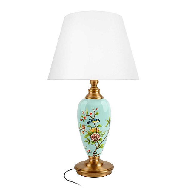 Настольная лампа LOFT IT Bluet 10379T/C Фото № 1