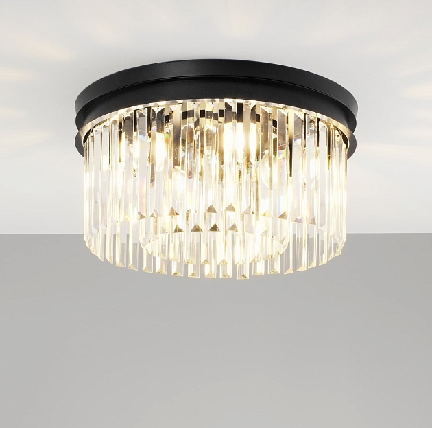 Потолочный светильник Moderli Avista V10372-6C Фото № 1