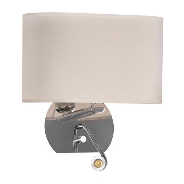 Бра Lumina Deco Aruni LDW 6052-2 WT изображение 1 Бра Lumina Deco Aruni LDW 6052-2 WT Фото № 1