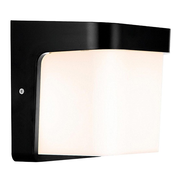 Уличный настенный светильник Escada 30002W/01 Фото № 1