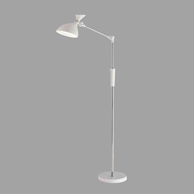 Торшер Lumion Ledio 8330/15FL изображение 4 Торшер Lumion Ledio 8330/15FL Фото № 4